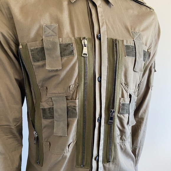 Dolce & Gabbana shirt - Picture 3 of 9